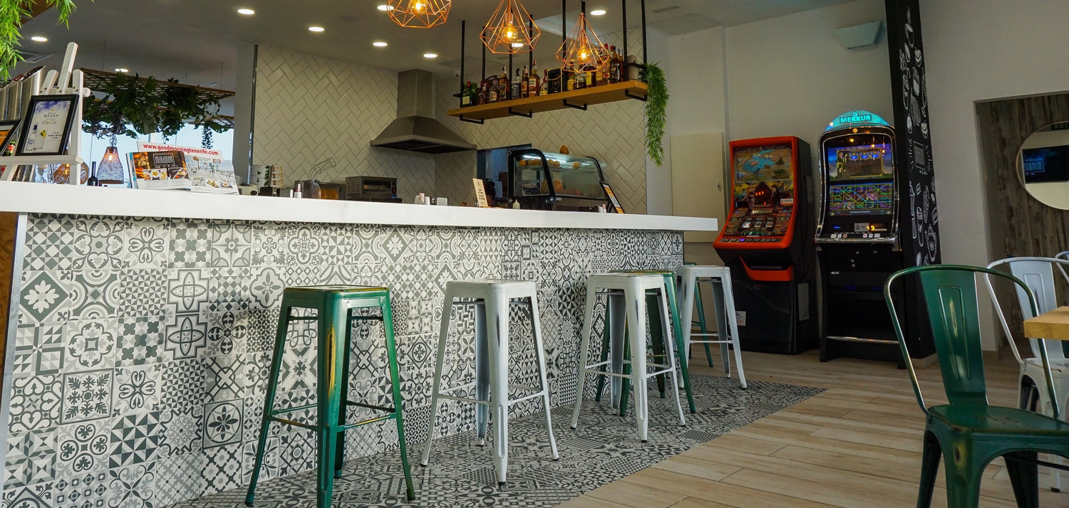 Chairs and Stools
