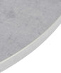 Concrete effect Laminate Restaurant Table Top - 25mm